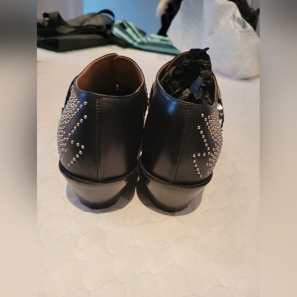 Сhloe Susanna authentic booties - Picture 3 of 6